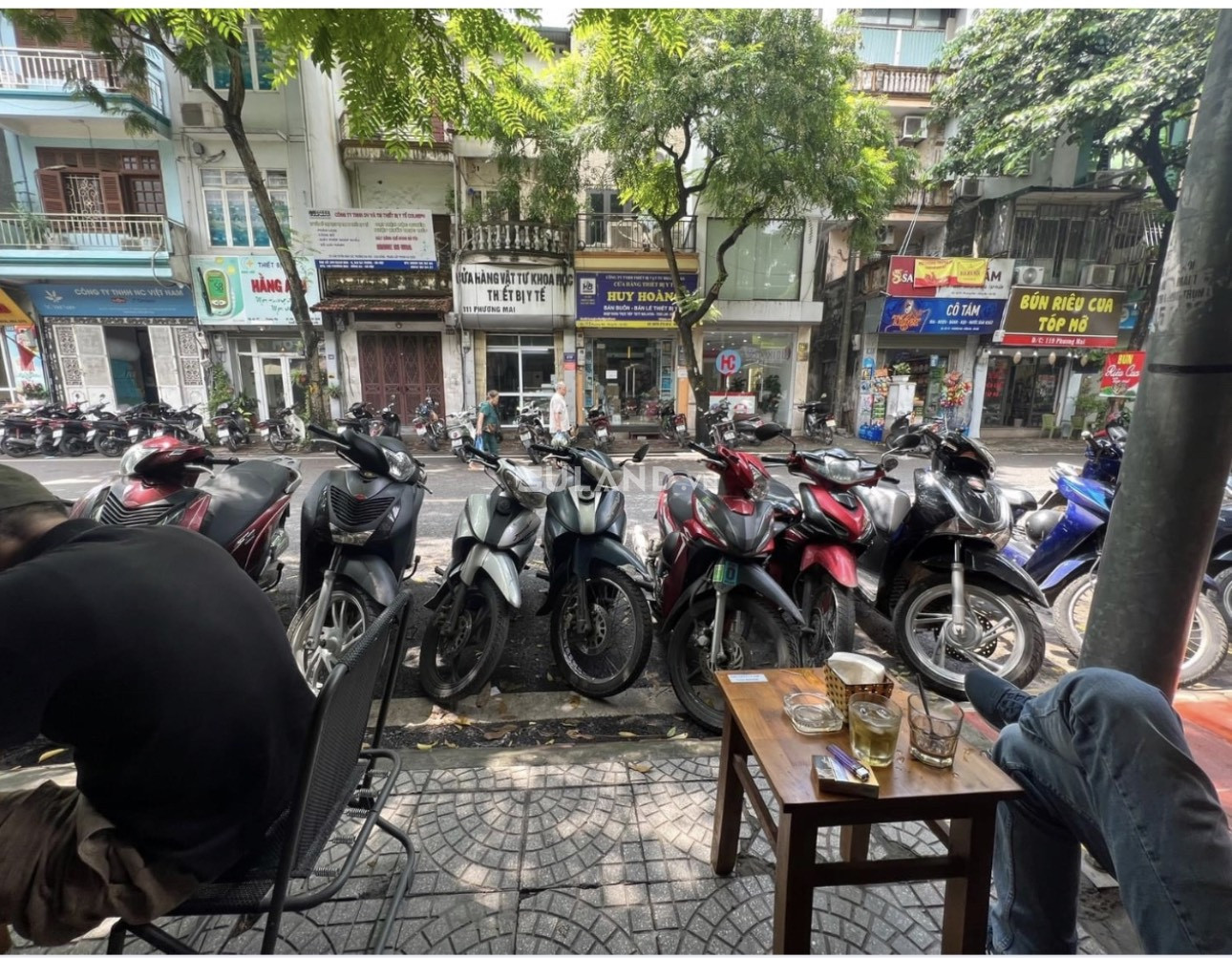 CHÍNH CHỦ CẦN CHUYỂN NHƯỢNG QUÁN Café Ở Phương Mai, Đống Đa, Hà Nội