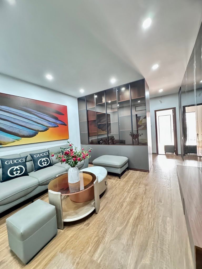 BÁN NHÀ TT PHƯƠNG MAI - ĐỐNG ĐA - 65M² - 2 TỶ HƠN - SỔ ĐỎ CHÍNH CHỦ