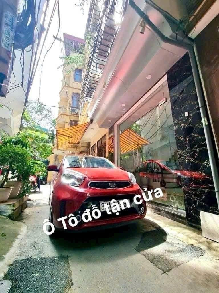 NHÀ ĐẸP PHƯƠNG MAI - TRUNG TÂM ĐỐNG ĐAI – ÔTÔ ĐỖ CỬA – XE TẢI CÁCH 30M – GIÁ 11 TỶ