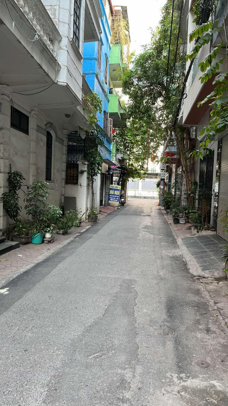 Cho thuê nhà khu văn phòng chính phủ - phương mai