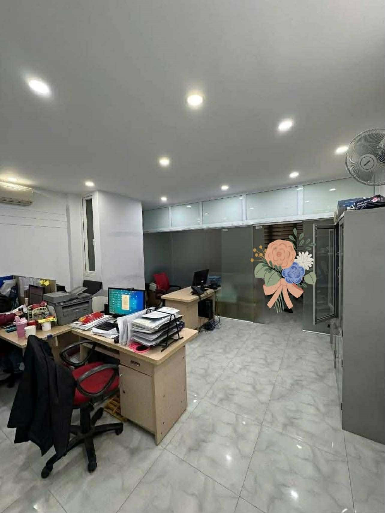NHÀ 8 TẦNG THANG MÁY_MT RỘNG_VIEW HỒ PHƯƠNG MAI_NGÕ THÔNG Ô TÔ TRÁNH_KINH DOANH ĐỈNH_hơn 34 tỷ