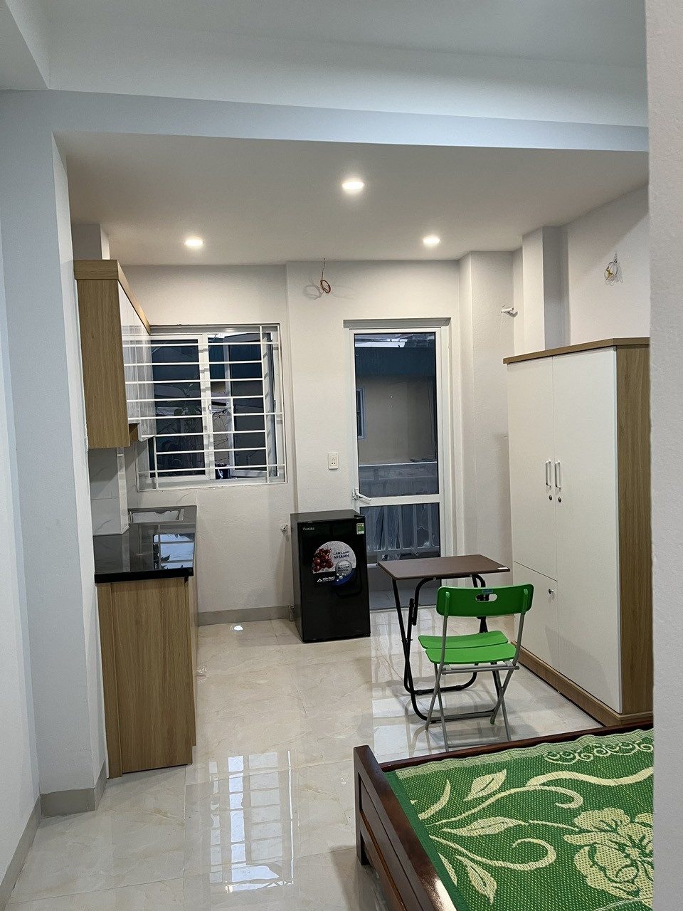 CHO THUÊ PHÒNG TẦNG 3 NHÀ MẶT ĐƯỜNG CÓ THANG MÁY,Số12 ngõ 167/31, Phố Phương Mai,