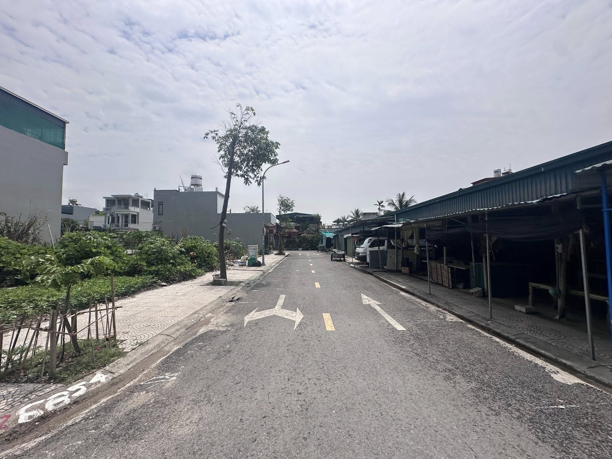 Đất đẹp khu Nam Sơn , Nam Khê