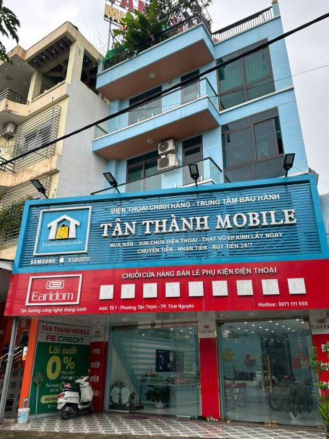 CHÍNH CHỦ CẦN BÁN NHÀ Ở 245B ĐỪƠNG QUANG TRUNG PHƯỜNG TÂN THỊNH-THÀNH PHỐ THÁI .T.THÁI NGYÊN