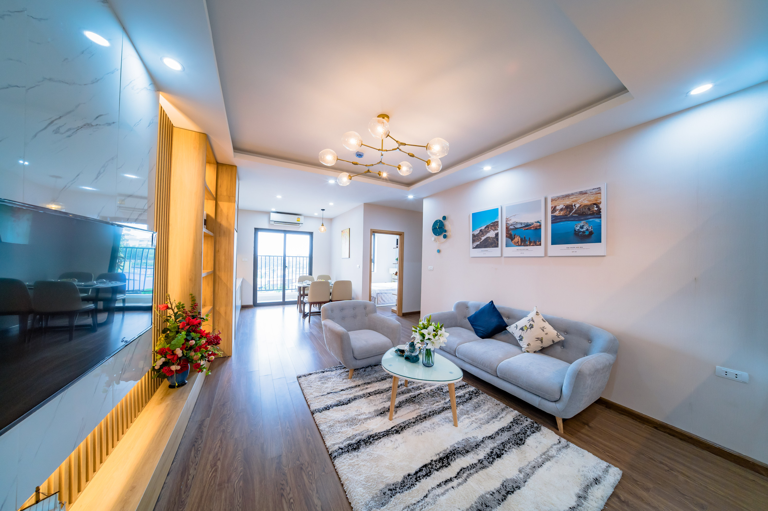 Bán gấp  🏢 Tecco Elite City Thái Nguyên  💵Giá 1.6xxtr sổ lâu dài