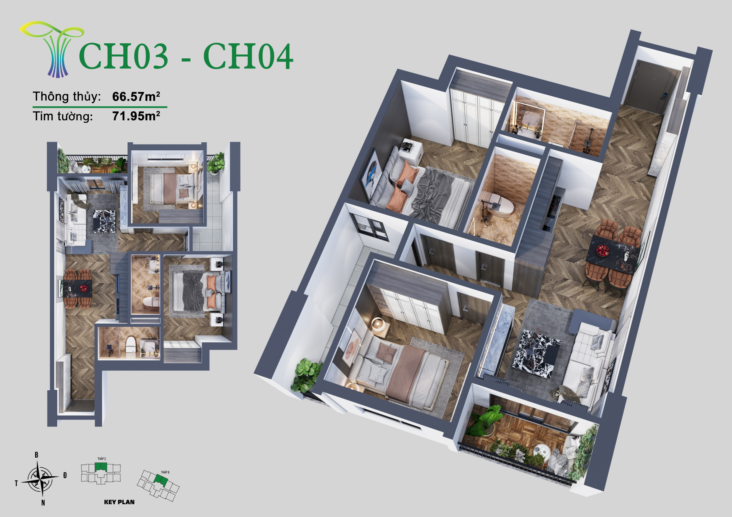 🔥 TECCO ELITE CITY – CƠ HỘI CUỐI CÙNG TRƯỚC KHI TĂNG GIÁ 🔥