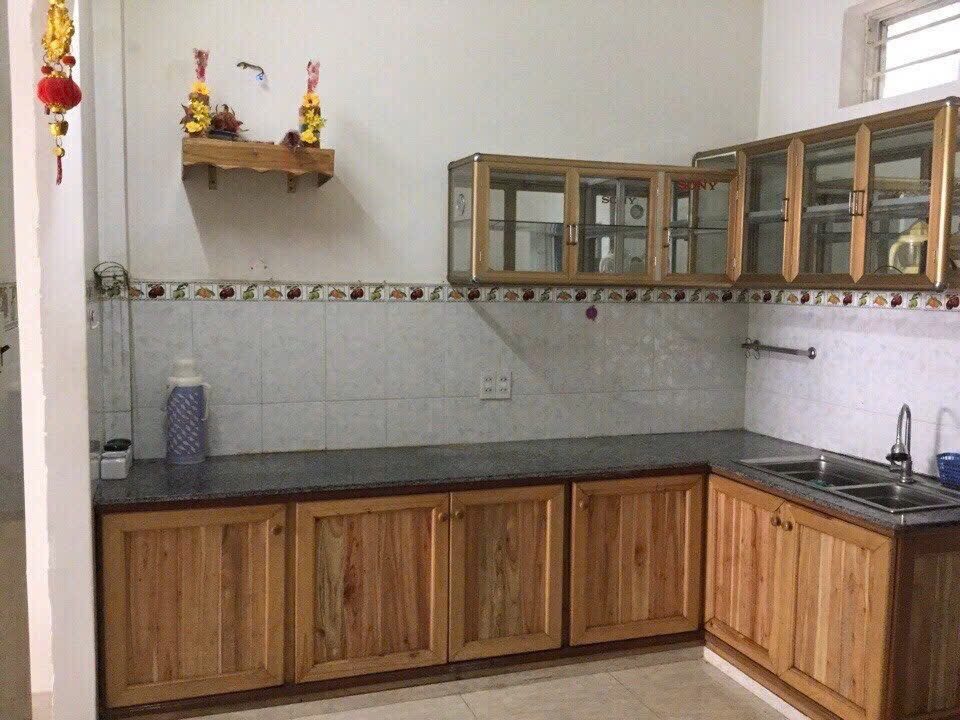 NHÀ MẶT TIỀN ĐƯỜNG PHƯƠNG SÀI VỊ TRÍ KD TỐT