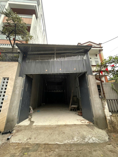 CHO THUÊ KHO - GIÁ TỐT - GẦN TRUNG TÂM - huyện Đông Anh, Thành phố Hà Nội