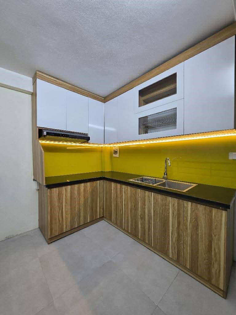 5 TỶ HƠN CÓ NHÀ PHỐ TÔN ĐỨC THẮNG 20m2 x 5T_GẦN PHỐ_NGÕ THÔNG THOÁNG