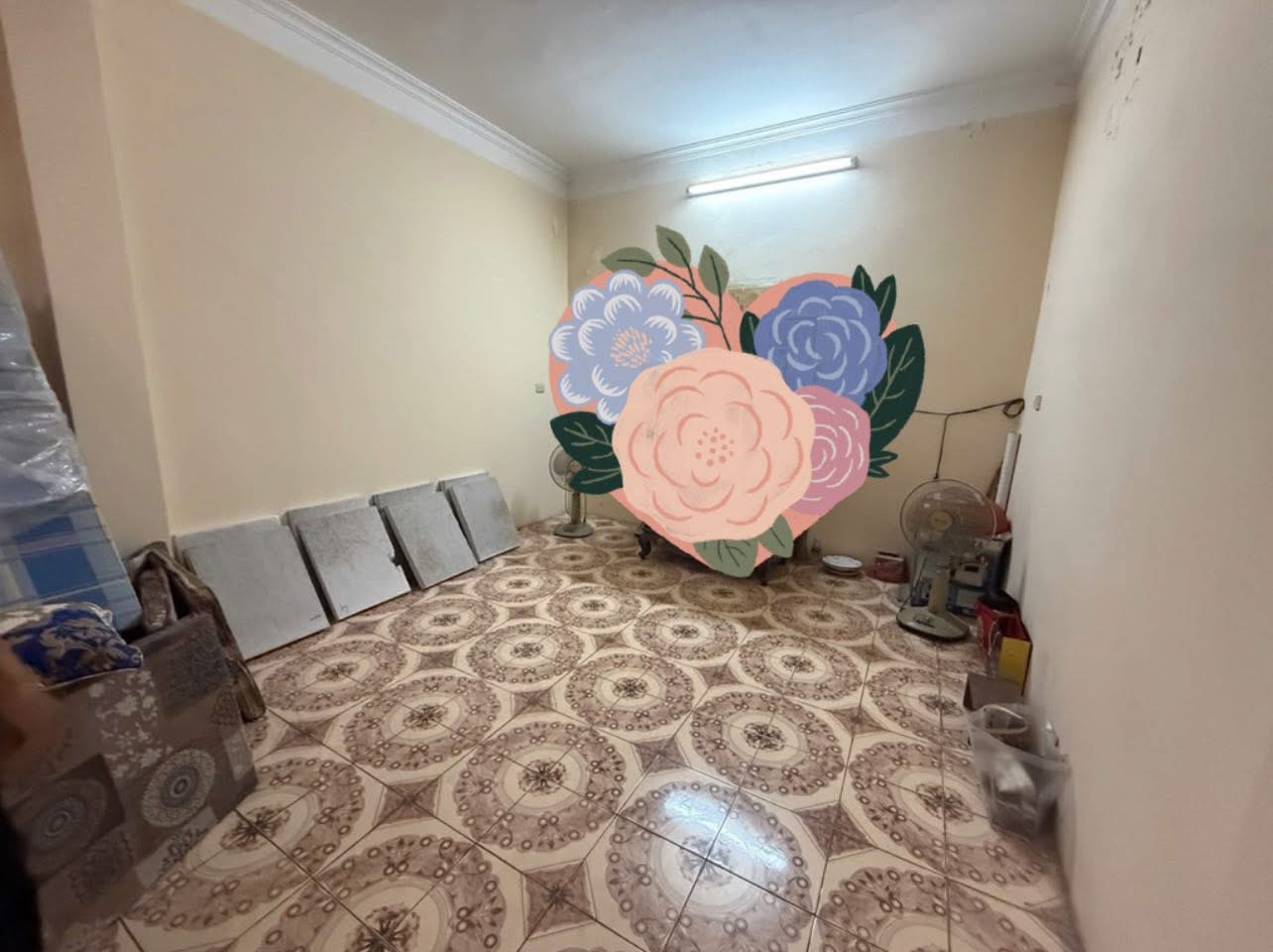 🔥BÁN NHÀ PHỐ TÔN ĐỨC THẮNG_42m2_Ô TÔ TRÁNH CÁCH 10m_NGÕ THÔNG_hơn 8 tỷ