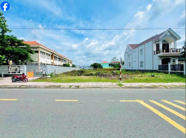 BÁN LÔ ĐẤT 1.279m2 SÁT CHỢ SẦM UẤT NHẤT CHƠN THÀNH ,SHR THỔ CƯ ,GIÁ 475 TR/S