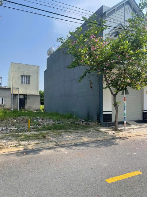 ĐẤT MẶT TIỀN KHU AN NINH – TRUNG TÂM TÂN AN – 90 M² – Giá Only 1.1 TỶ