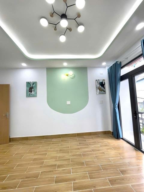 NHÀ TRỆT LẦU GẦN ĐƯỜNG HÙNG VƯƠNG – 80M² – SỔ RIÊNG – GIÁ 2 TỶ 250