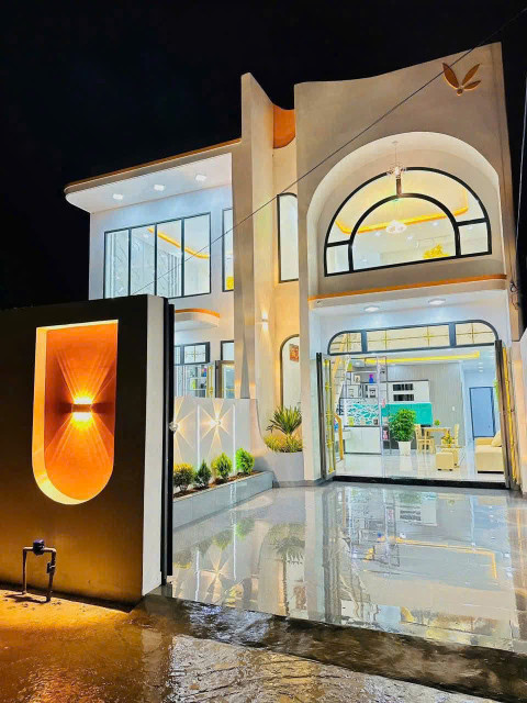CHÍNH CHỦ GỬI BÁN NHÀ 1 TRỆT 1 LẦU GẦN VINCOM TÂN AN – 85M² – GIÁ 2 TỶ 3
