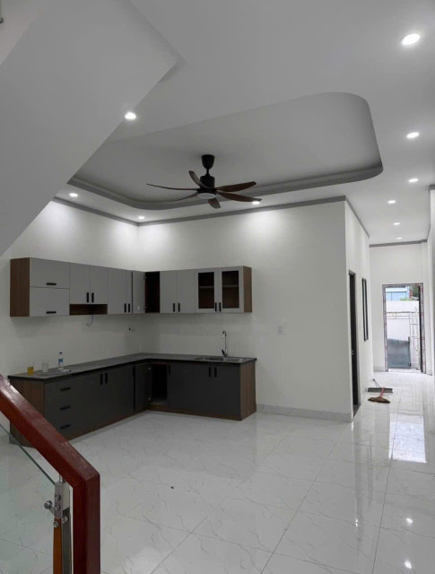 Nhà Đẹp Chính Chủ Cần Bán Tại Trung Tâm Phường , TP. Tân An, Long AN 70m2 Giá 2 tỷ 4
