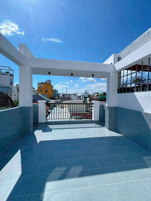 NHÀ 3 TẦNG CHÍNH CHỦ CẦN BÁN – 85M² – TRUNG TÂM PHƯỜNG 4, TP. TÂN AN – CHỈ 2 TỶ 7