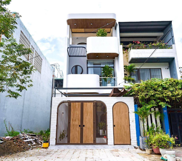 🏡 CHÍNH CHỦ BÁN NHÀ MỚI – TRUNG TÂM TP TÂN AN – GẦN AEON MALL– CHỈ 2T3 🏡