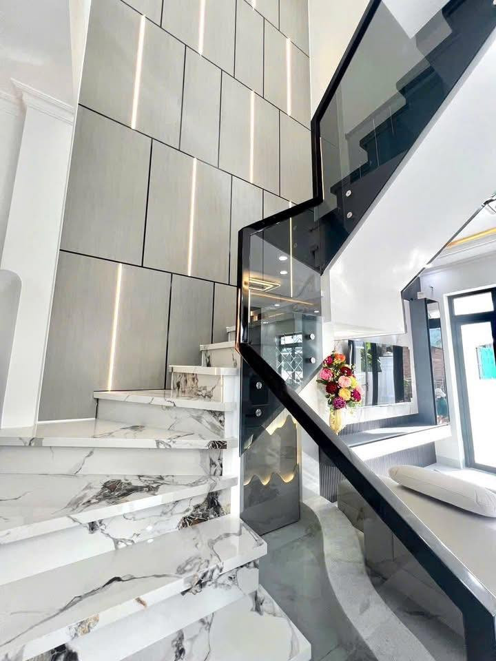 🏡 BIỆT THỰ MINI "CỰC PHẨM" - 1 TRỆT 1 LẦU - 2 TỶ 480TR