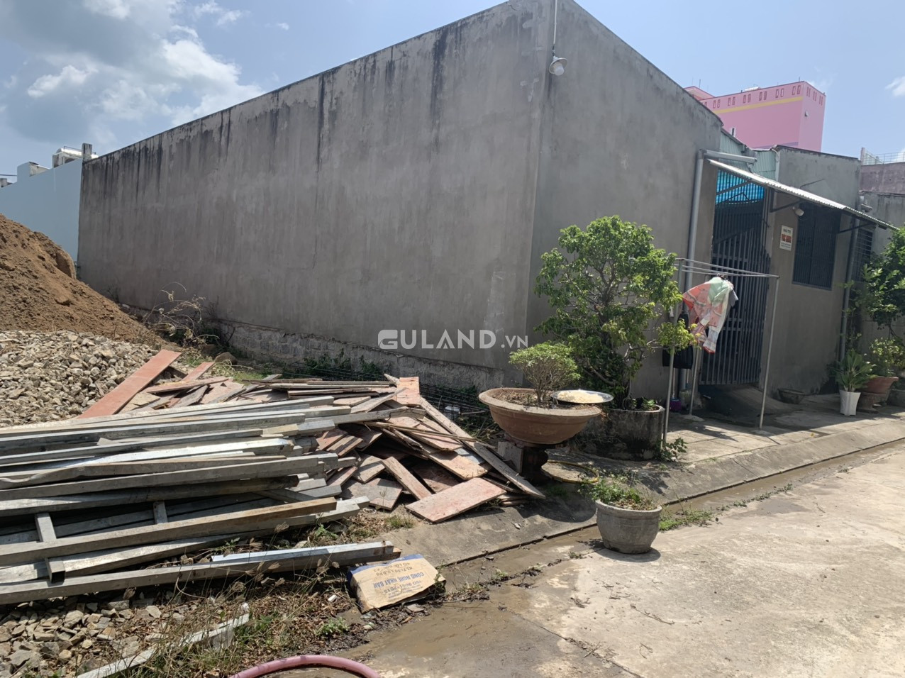 Đất nền bắc vân phong Nha Trang 100m phun thổ cư hàng ngộp cắt lỗ