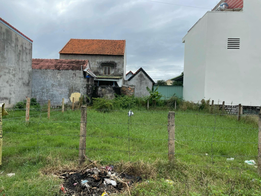 Đất xuân hoà 2 ninh phụng