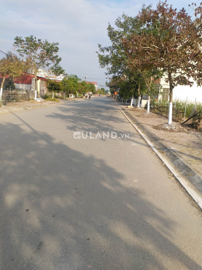 Bán siêu phẩm lô góc Hồng Minh Hưng Hà giá sốc