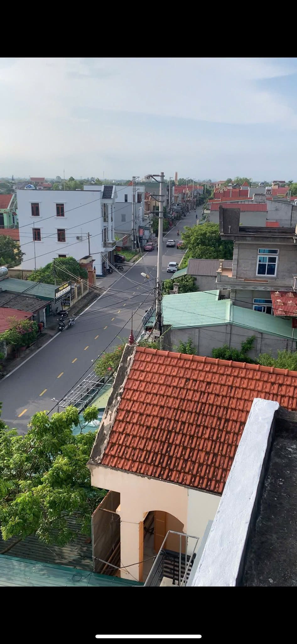 🔥 BÁN NHÀ MẶT TRỤC CHÍNH XÃ KHÁNH THIỆN – NHÀ ĐẸP Ở NGAY 🔥