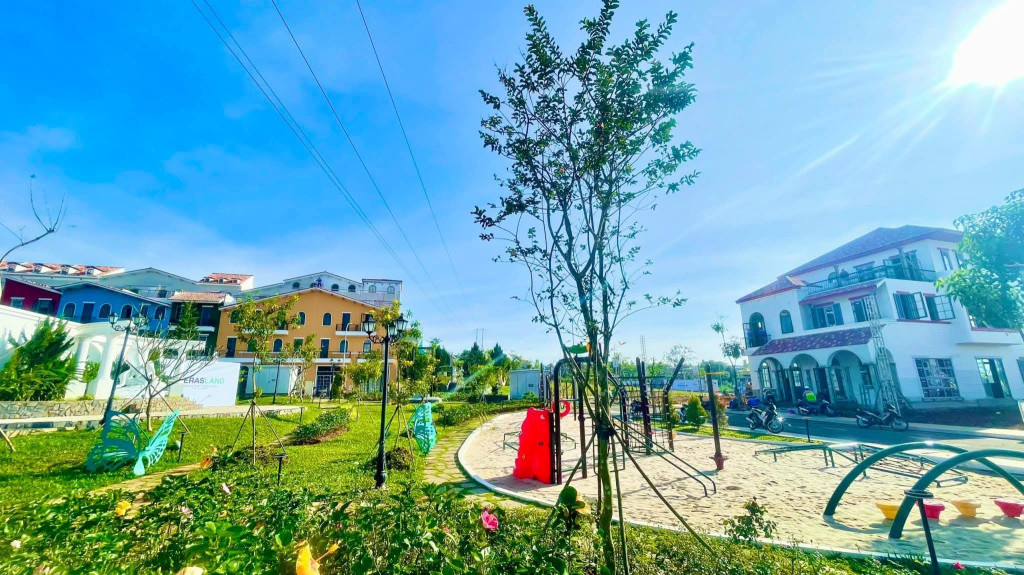 Cao tốc Dầu Giây – Liên Khương khởi công, Phú Gia Bảo Lộc mở bán