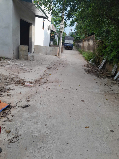 CHÍNH CHỦ CẦN BÁN 2 LÔ ĐẤT ĐẸP - GIÁ TỐT - Vị Trí Đắc Địa Tại Thành Phố Hà Nội