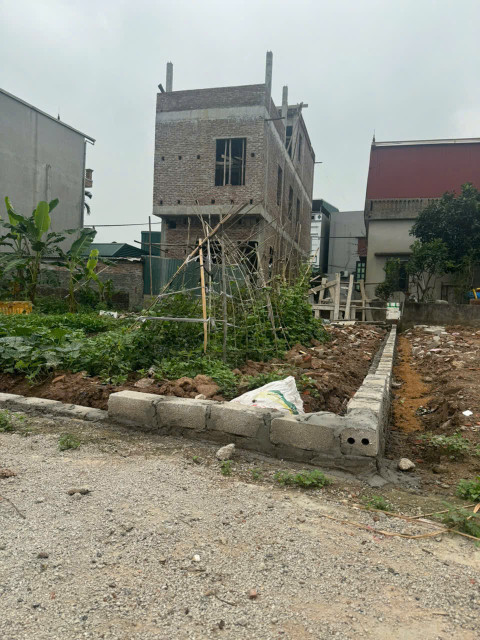 SỞ HỮU NGAY LÔ ĐẤT ĐẸP - GIÁ TỐT - Vị Trí Đắc Địa Tại Thôn Tri Lễ, Xã Tân Ước, Huyện Thanh Oai, TPHN