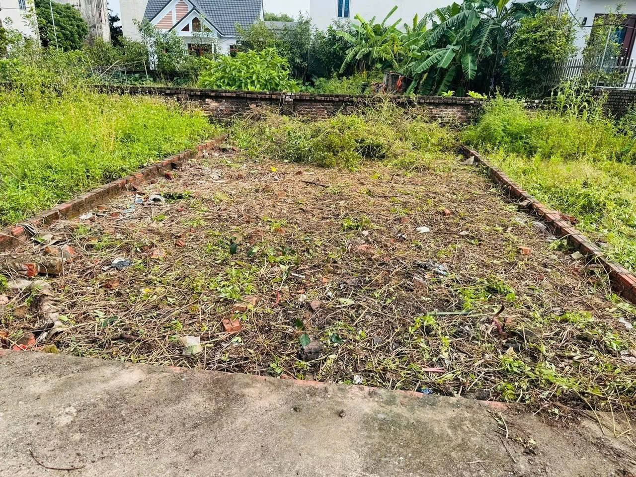 Đất Vân Nội, 45m2, mt5m, ngõ 3 gác, 3.6 tỷ, Đông Anh.