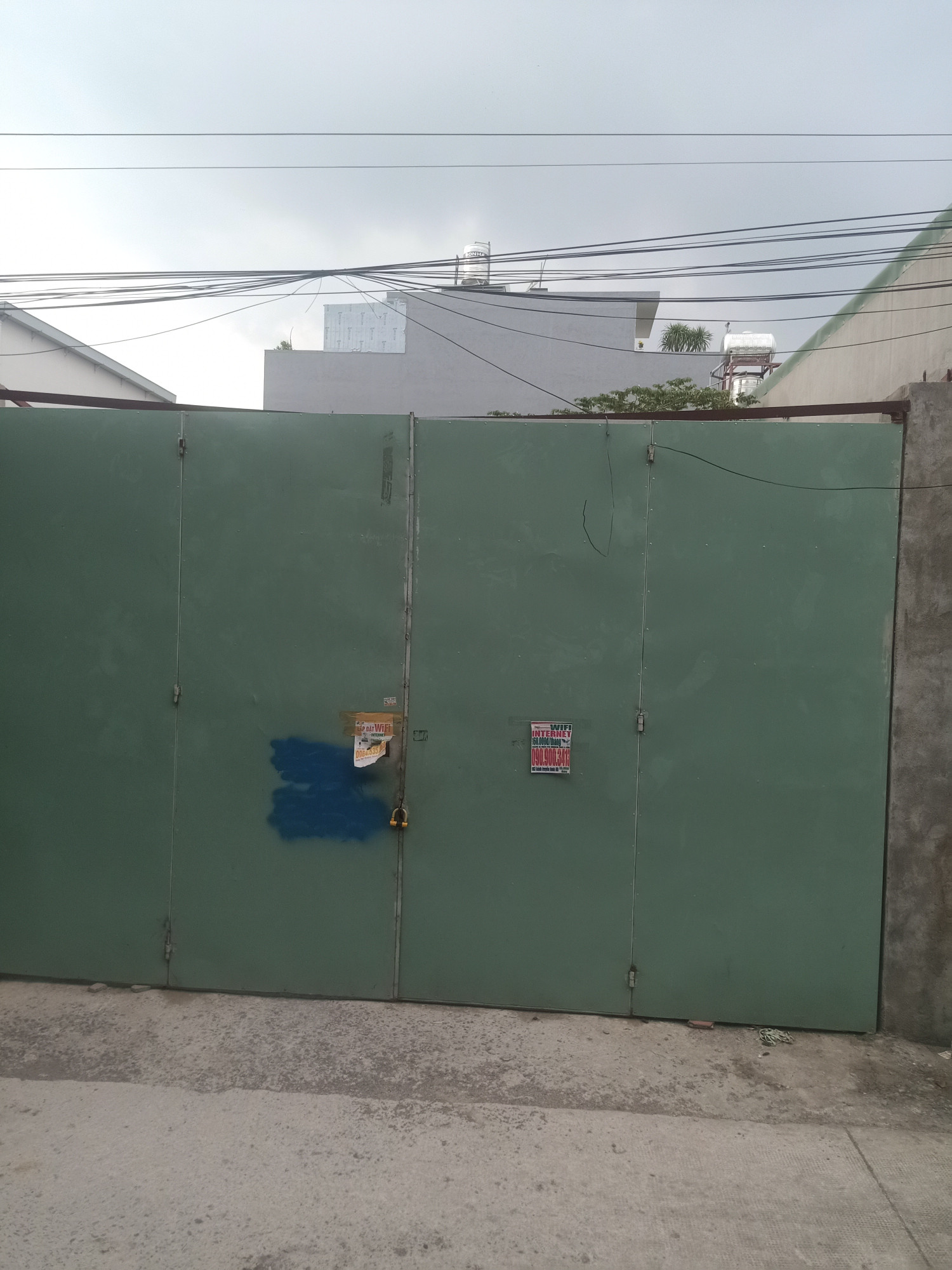 MTKD Quách Điêu,Vĩnh Lộc A. Bình Chánh