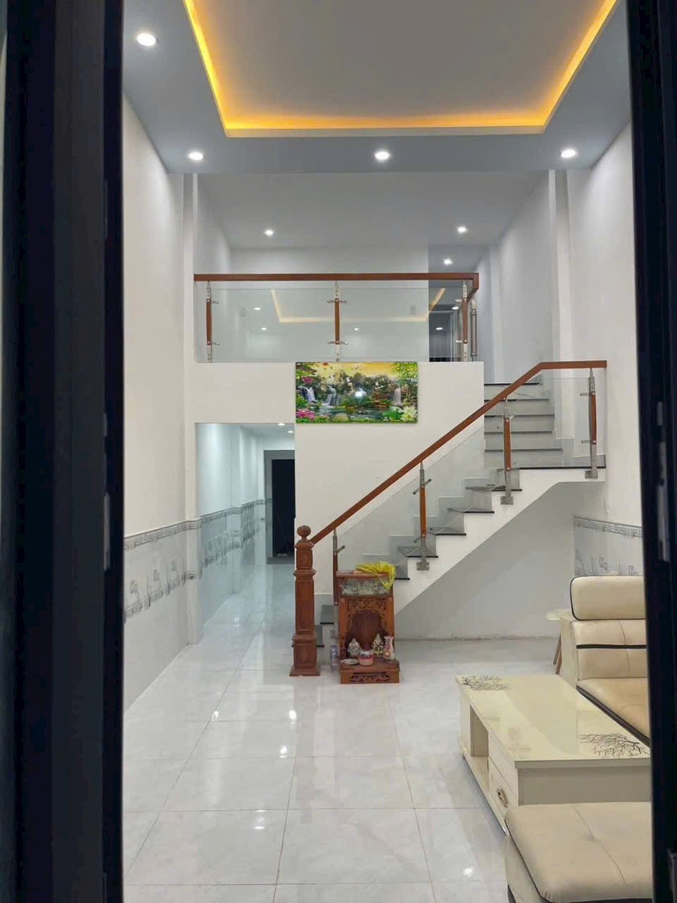 Bán Nhà riêng 88m² thổ cư 88m² giá 2.25 tỷ tại Đường Quách Điêu Xã Vĩnh Lộc A Huyện Bình Chánh TP. Hồ Chí Minh