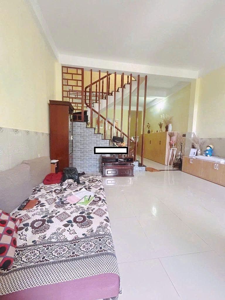 📌📌📌LÀM VIỆC TRỰC TIẾP GIÁ TỐT !!! Bán nhà Quách Thị Trang, Hòa Xuân