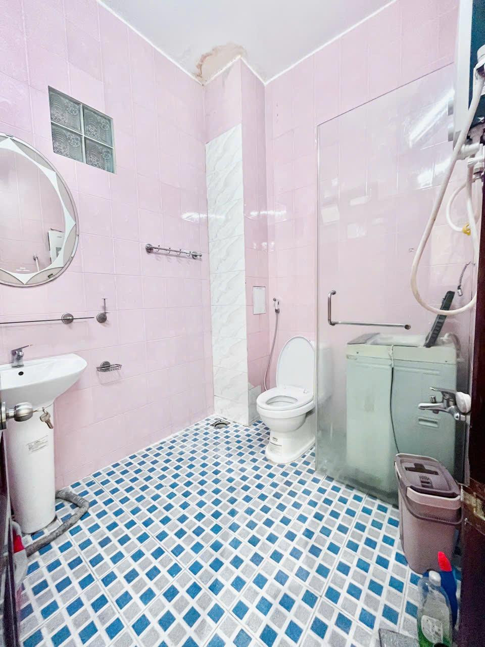 🏡 NHÀ 2 TẦNG – 2 MẶT THOÁNG TRƯỚC SAU – ĐƯỜNG Bãi Sậy – Quận 6 CHƯA TỚI 4 TỶ