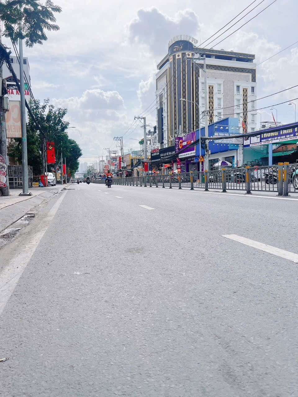 Bán Nhà riêng 138m² thổ cư 138m² giá 12 tỷ tại Đường Quận 7 Phường Bình Thuận Quận 7 TP. Hồ Chí Minh