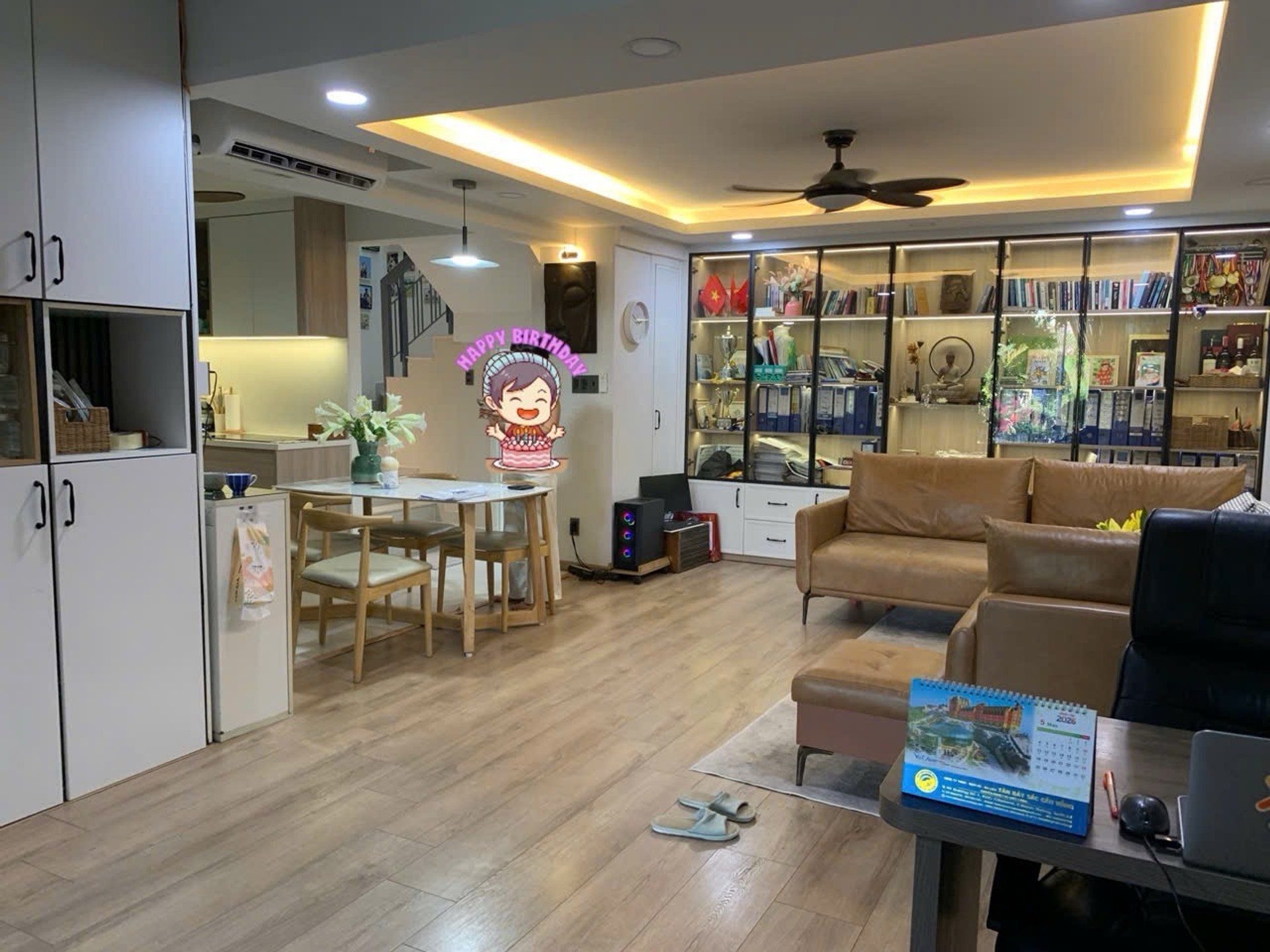 Bán Nhà riêng 604m² thổ cư 604m² giá 9.3 tỷ tại Đường Quận 7 Phường Tân Thuận Đông Quận 7 TP. Hồ Chí Minh