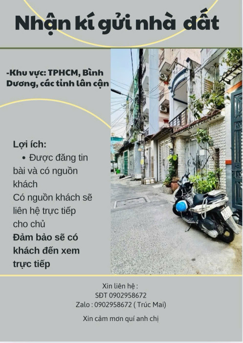 Nhận kí gửi thành phố HCM, Đồng Nai, Bình Dương và các quận lân cận LH 0902958672