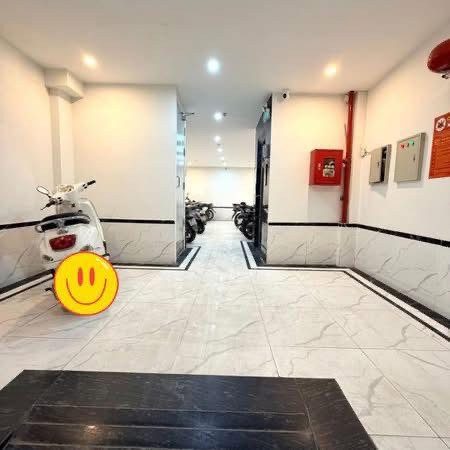 Dòng tiền 115tr/tháng CCMN Quan Hoa 101m, thang máy