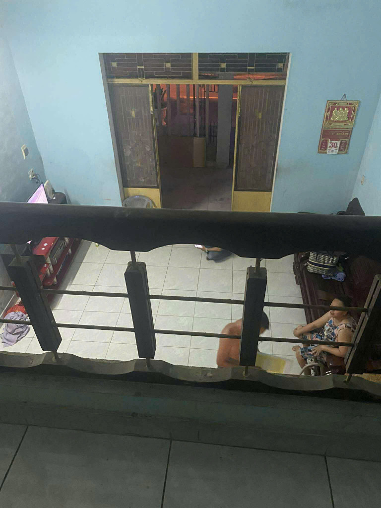 NAM VIỆT Á - NGŨ HÀNH SƠN : BÁN  NHÀ  GÁC LỬNG MẶT TIỀN ĐA MẶN 10   GIÁ : 4.5 TỶ