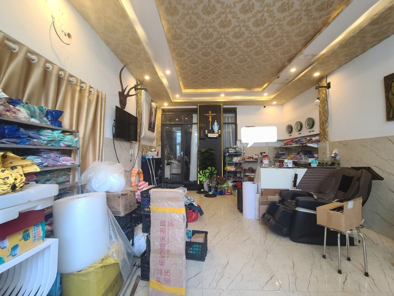♣ Toà Nhà 25 căn Hộ sát MT Ngũ Hành Sơn, Ô tô đậu, ngay Đại Học Kinh Tế, 180m2, 4 tầng, 14 tỷ