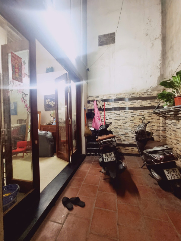Bán nhà Quan Nhân (Thanh Xuân) 41m, 6 tầng, mt 3.2m, giá 10 tỷ