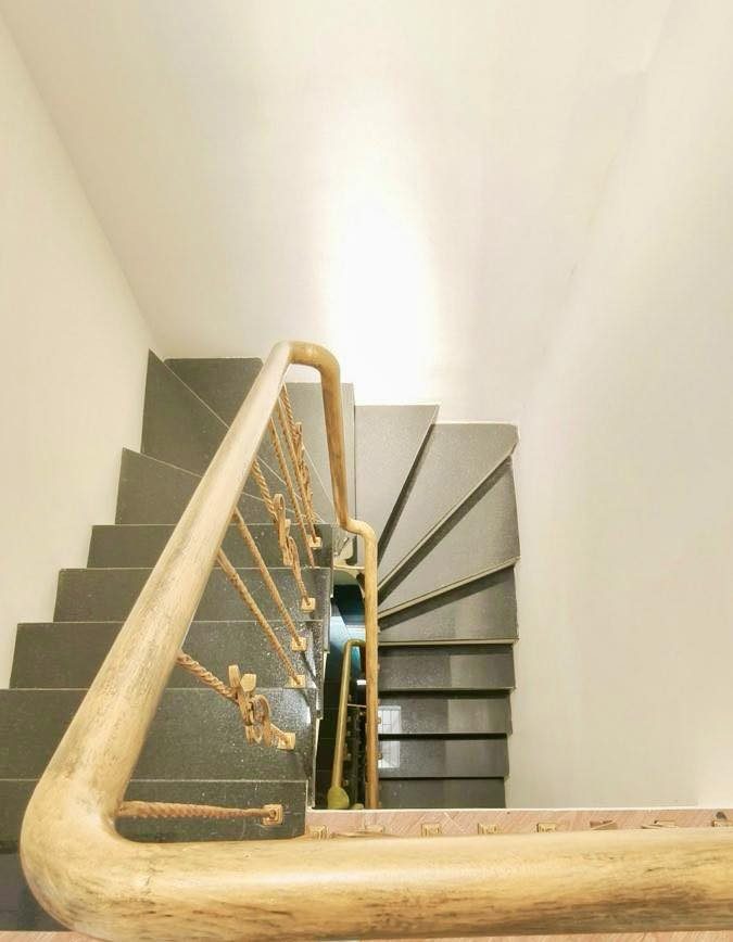 Bán nhà 5 tầng 43 m2 ngõ 109 Quan Nhân