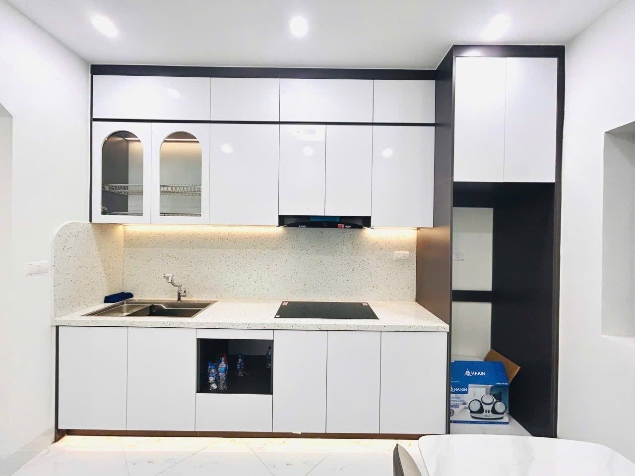 Bán Nhà riêng 33m² thổ cư 33m² giá 7.7 tỷ tại đường Quan Nhân Phường Nhân Chính Quận Thanh Xuân Hà Nộ