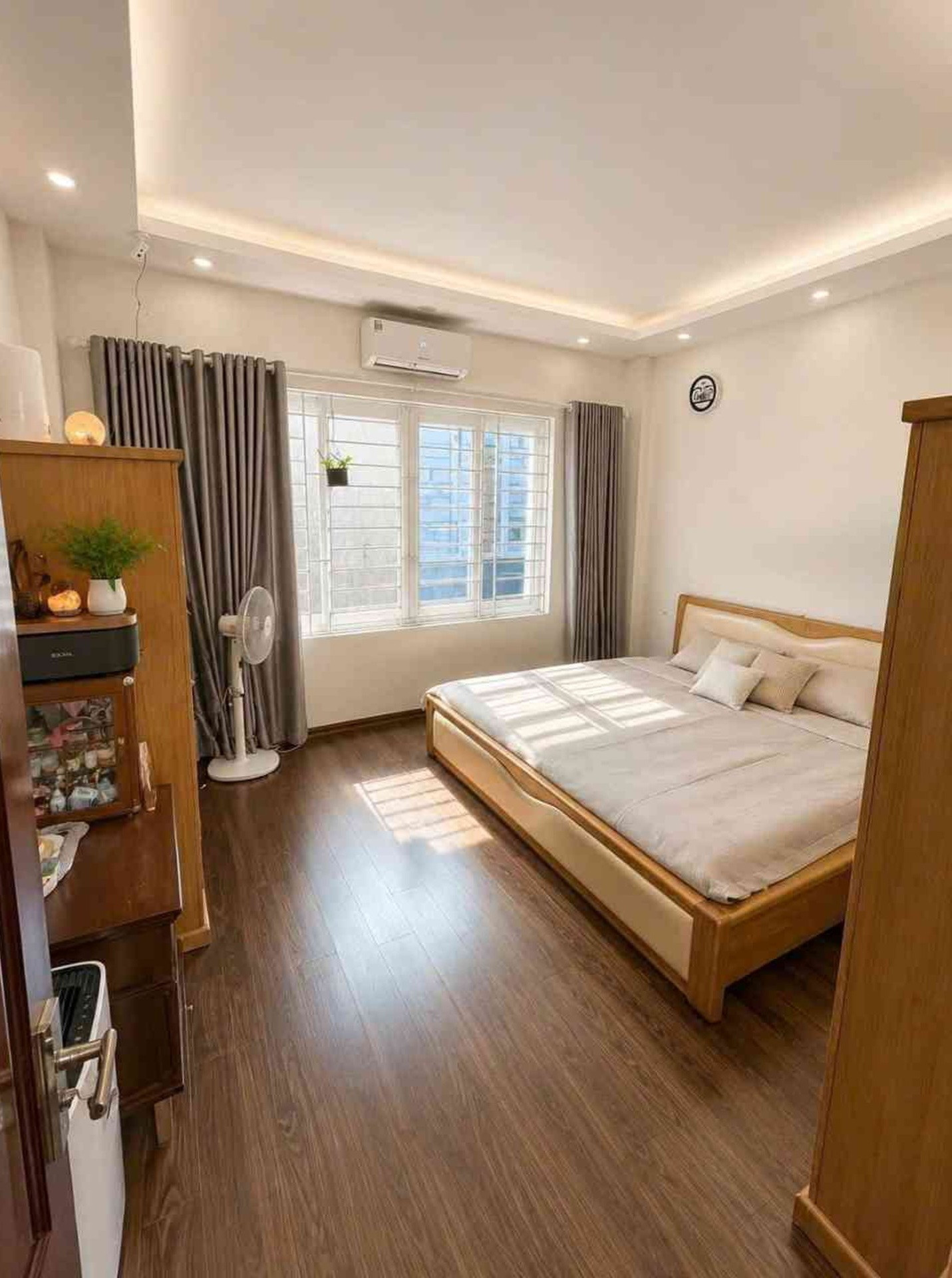 Bán Nhà riêng 39m² 4t giá 7.6 tỷ tại Đường Quan Nhân Phường Văn Miếu - Quốc Tử Giám Hà Nội
Lh;0377224604