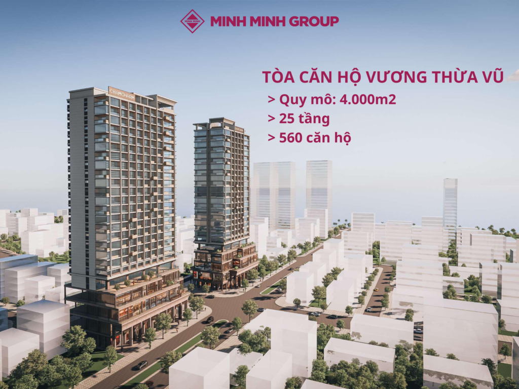 CĂN HỘ CAO CẤP CÁCH BIỂN 300M CHỈ TỪ 50 TRIỆU