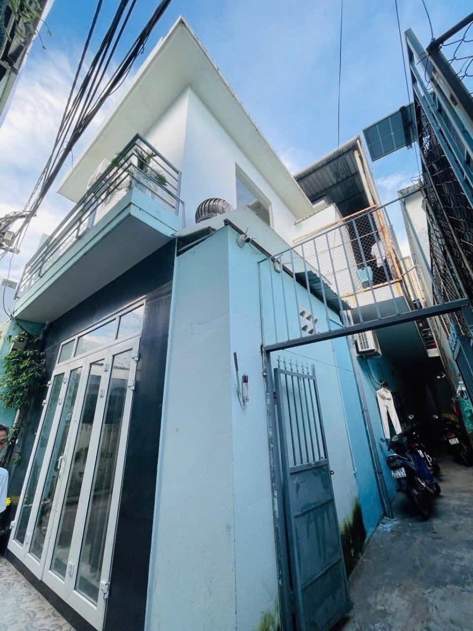 📌📌📌LÀM VIỆC TRỰC TIẾP GIÁ TỐT !!! Bán trọ Điện Biên Phủ, Chính Gián