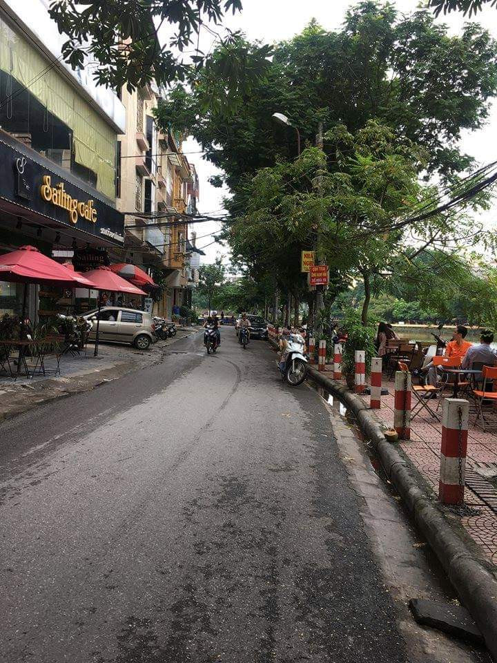 Đất 79m2, 7,9 tỷ tại Quang Tiến, Đại Mỗ, Nam Từ Liêm, Hà Nội, giá tốt, đẹp ngay kđt vincom đại lộ Thang Long.