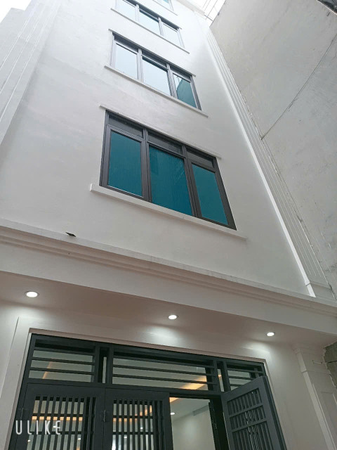 CHÍNH CHỦ BÁN NHÀ QUANG TIẾN ĐẠI MỖ NAM TỪ LIÊM 75M2 5 TẦNG 7 PHÒNG CHO KHÉP KÍN GẦN PHỐ CẠNH BÃI ĐỖ XE CHỈ 5M 0961450400.