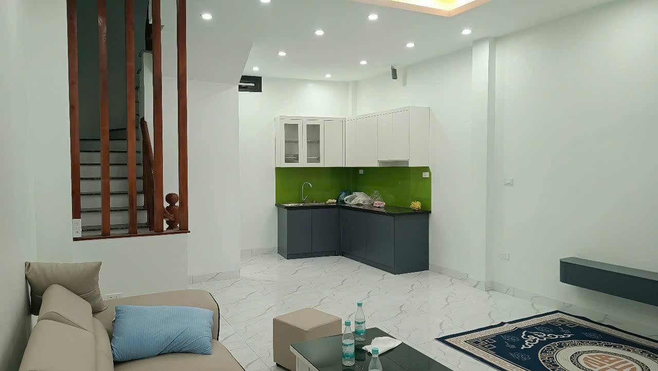 BÁN NHÀ QUANG TIẾN NAM TỪ LIÊM 40m 6,2 TỶ 4 TẦNG MT 4m. NGÕ THÔNG RỘNG, TIỆN ÍCH ĐỦ ĐƯỜNG.