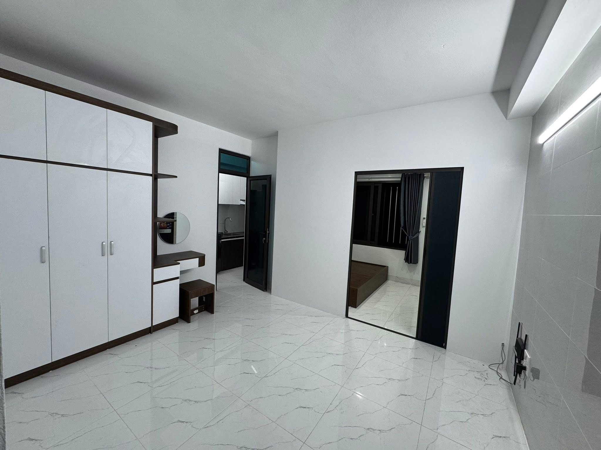 CHÍNH CHỦ CHO THUÊ NHÀ QUANG TIẾN- TÂY MỖ FULL NỘI THẤT